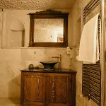 Village Cave House Hotel