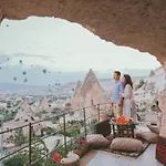 Hotel Village Cave House