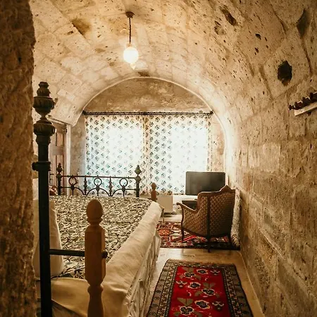 Village Cave House Hotel Göreme