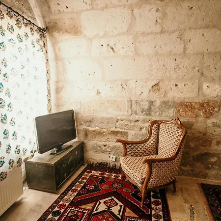 Village Cave House Hotel