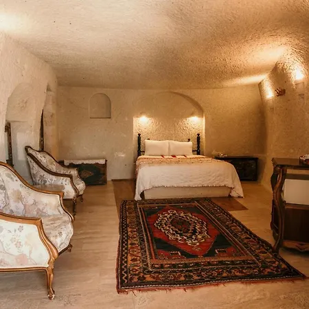 Village Cave House Göreme