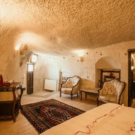 Village Cave House Hotel