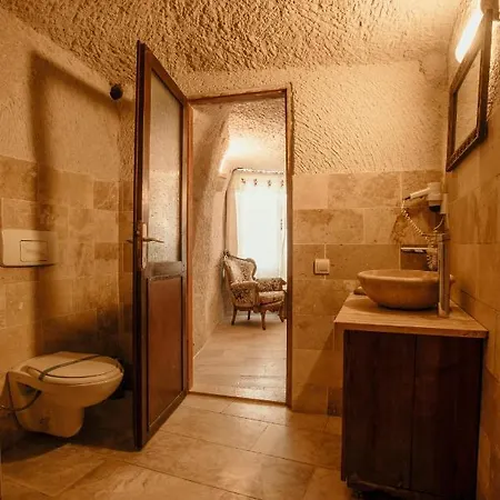 Village Cave House 2* Göreme