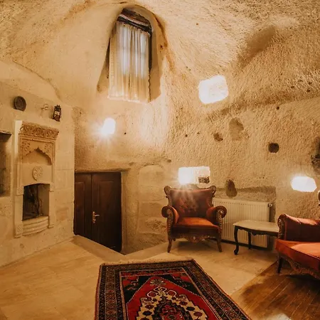 Village Cave House Hotel Goreme