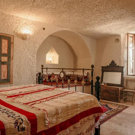 Village Cave House Otel Göreme