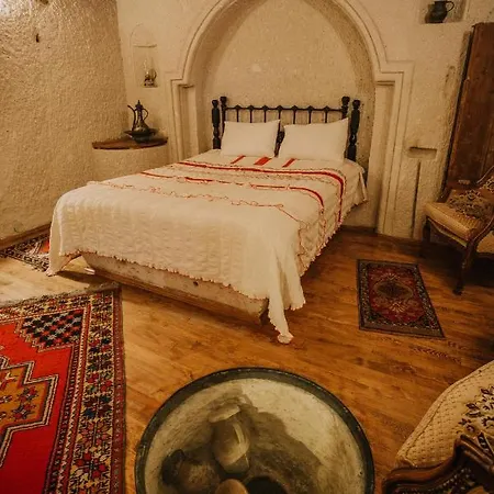 Village Cave House Goreme