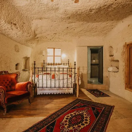 Village Cave House 2* Goreme