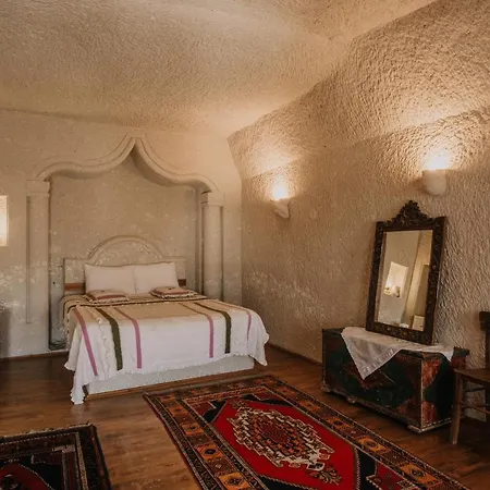 Village Cave House Göreme