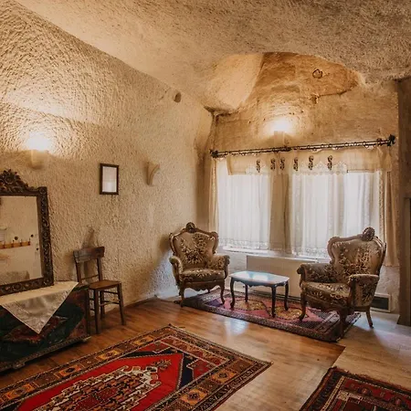 Hotel Village Cave House 2*