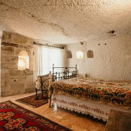 Village Cave House Hotel