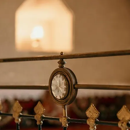 Village Cave House Hotel 2*