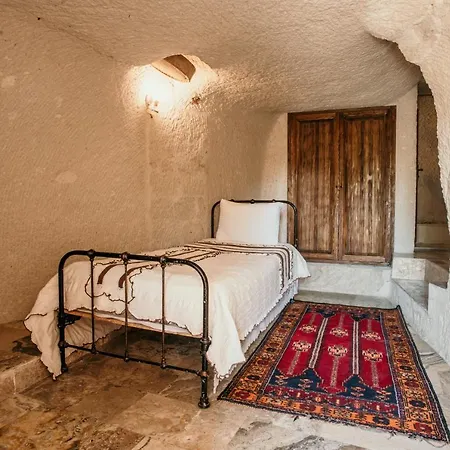 Village Cave House 2* Göreme