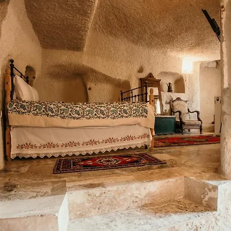 Hotel Village Cave House