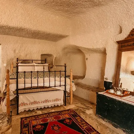 Village Cave House Otel Göreme