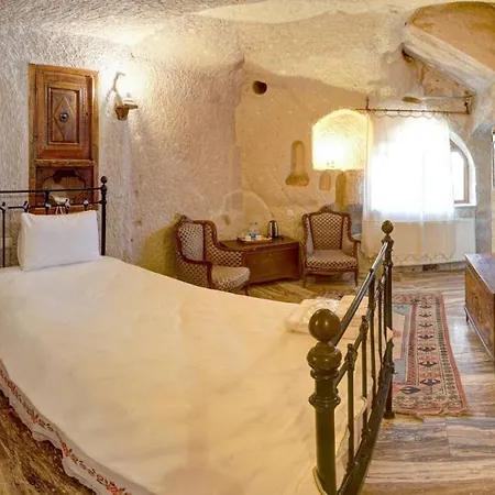 Hotel Village Cave House