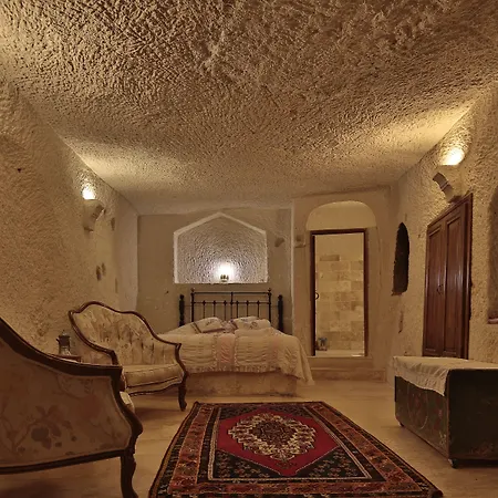 Hotel Village Cave House