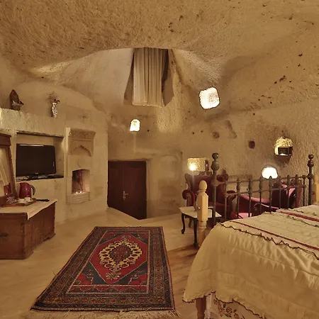 Village Cave House Göreme