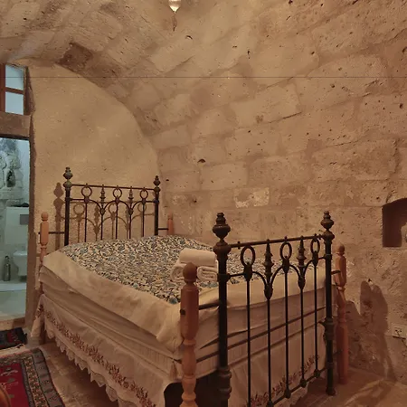 Village Cave House Hotel