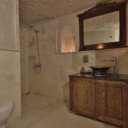 Hotel Village Cave House Göreme