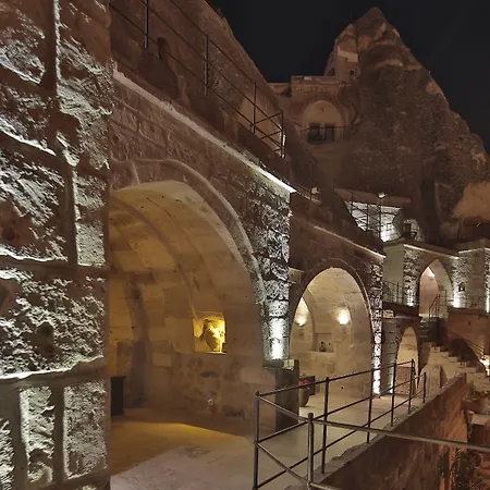 Village Cave House Goreme