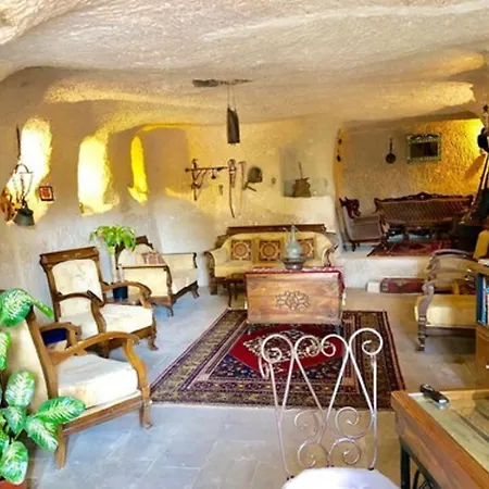 Village Cave House Hotel