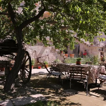 Village Cave House 2*