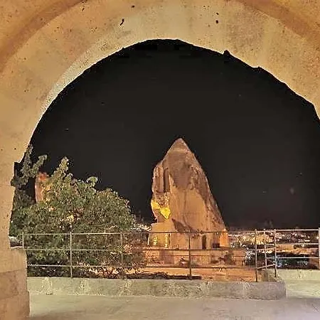 فيليدج كيف هاوس فندق غوريمِيه