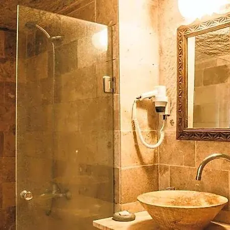 فيليدج كيف هاوس فندق غوريمِيه