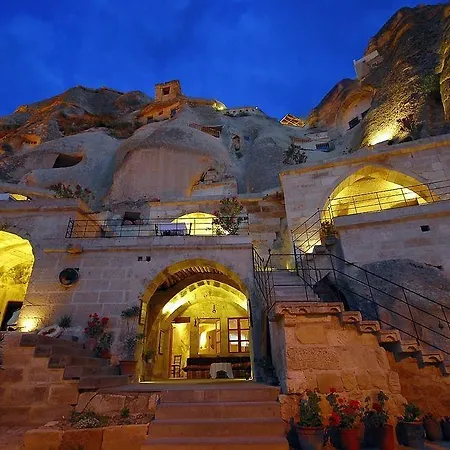 Hotel Village Cave House 2*