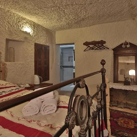 Village Cave House Göreme