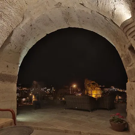 Village Cave House Göreme