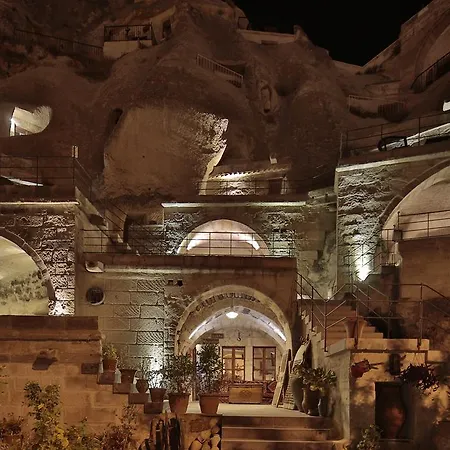 Hotel Village Cave House Göreme