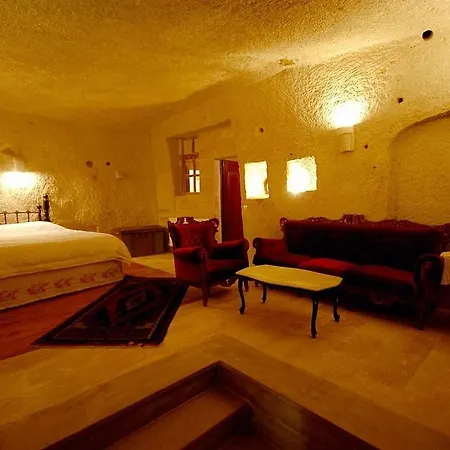 Hotel Village Cave House