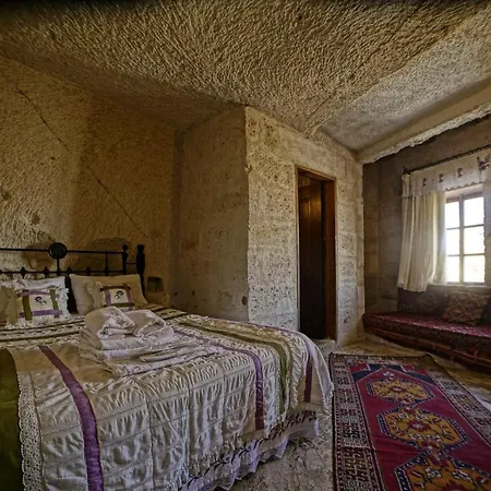 Village Cave House Hotel Goreme