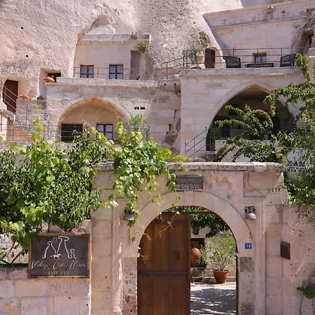 Village Cave House Hotel Göreme