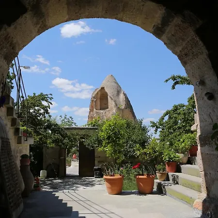 Village Cave House Goreme