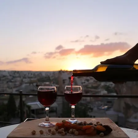 Village Cave House 2* Göreme