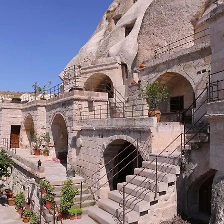 Hotel Village Cave House Göreme