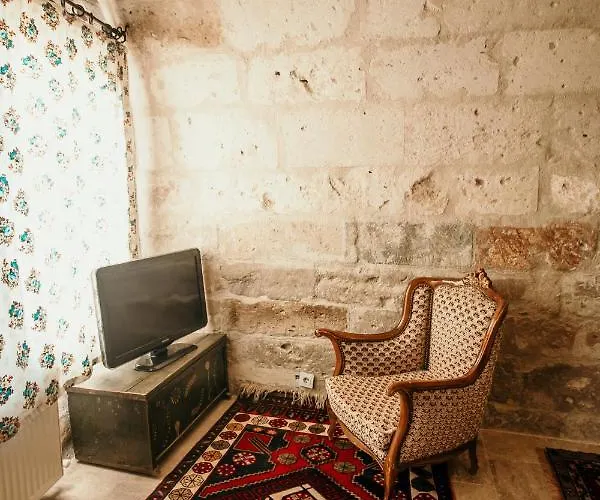 Village Cave House Hotel