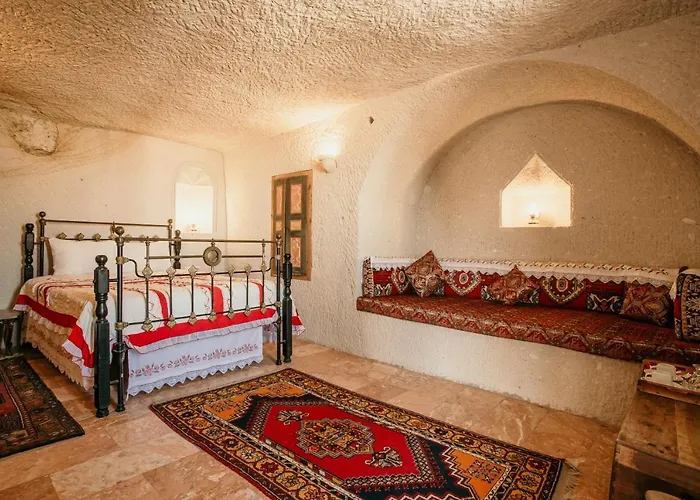 Village Cave House Hotel