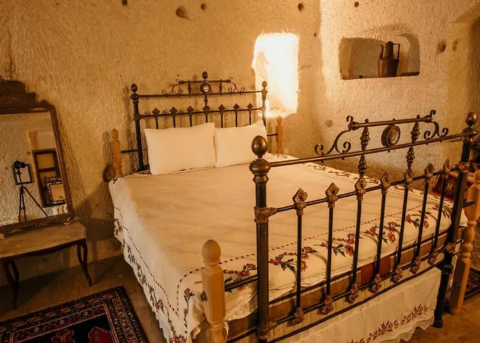 ホテル ヴィレッジ ケーブ ハウス 2*