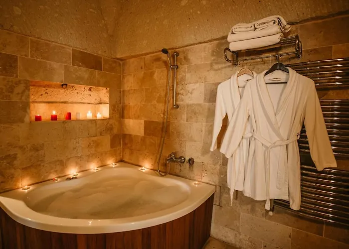 ホテル ヴィレッジ ケーブ ハウス 2*