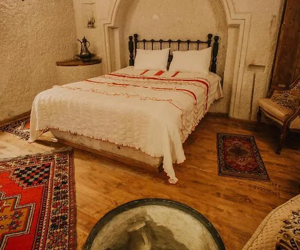 Village Cave House Göreme