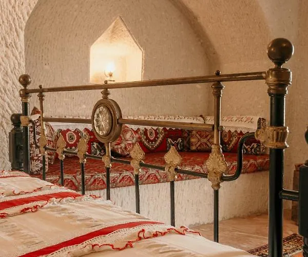 Hotel Village Cave House