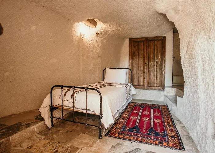 Village Cave House 2* Göreme