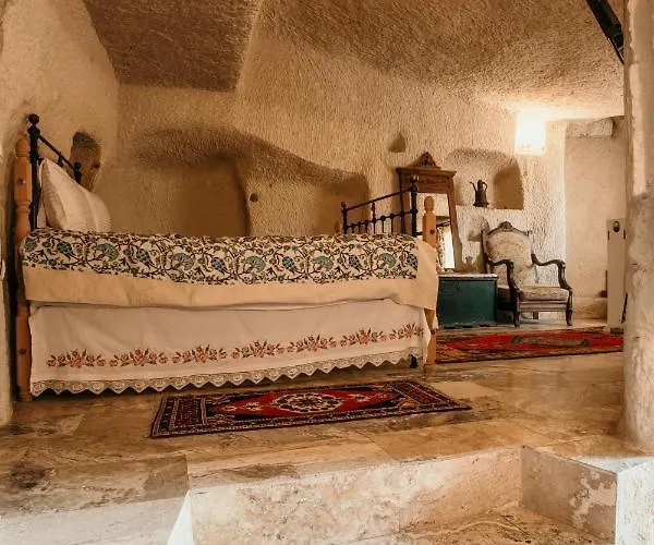 ホテル ヴィレッジ ケーブ ハウス