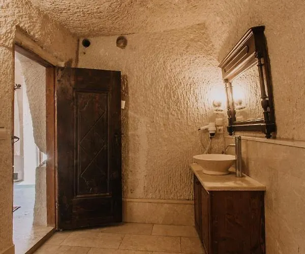 ヴィレッジ ケーブ ハウス 2* ギョレメ