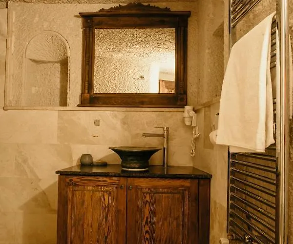 Village Cave House Hotel