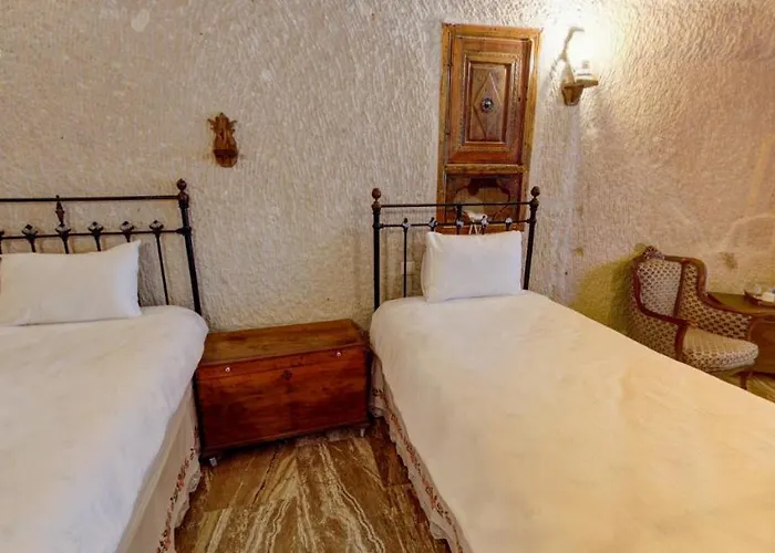 Village Cave House Hotel Göreme