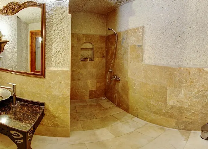 ヴィレッジ ケーブ ハウス 2*